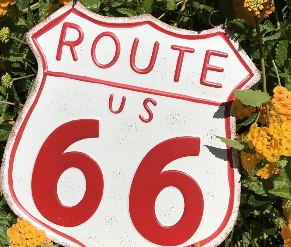 Route 66: Traveling the Mother Road in Arizona