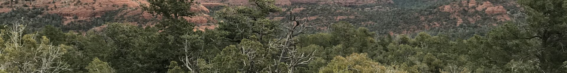 Getaway to Arizona State Parks