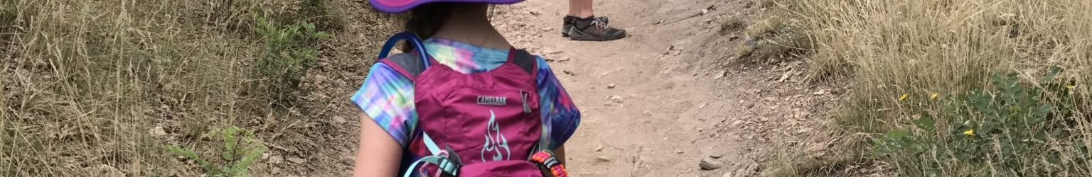 Hiking with Kids in Arizona