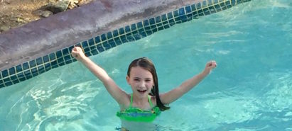 Watch Your Kids Around Water! Water Safety in the Valley of the Sun