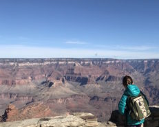 Visit National Parks and Monuments in Arizona