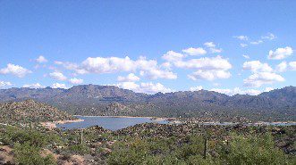 Lakes in the Valley of the Sun! Fun and Safety at the Lake This Summer