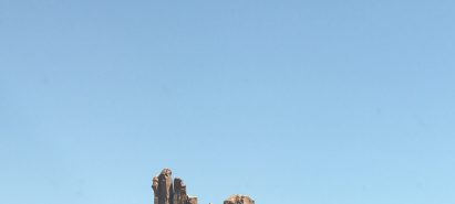The Road Less Traveled – Visiting Northern Arizona