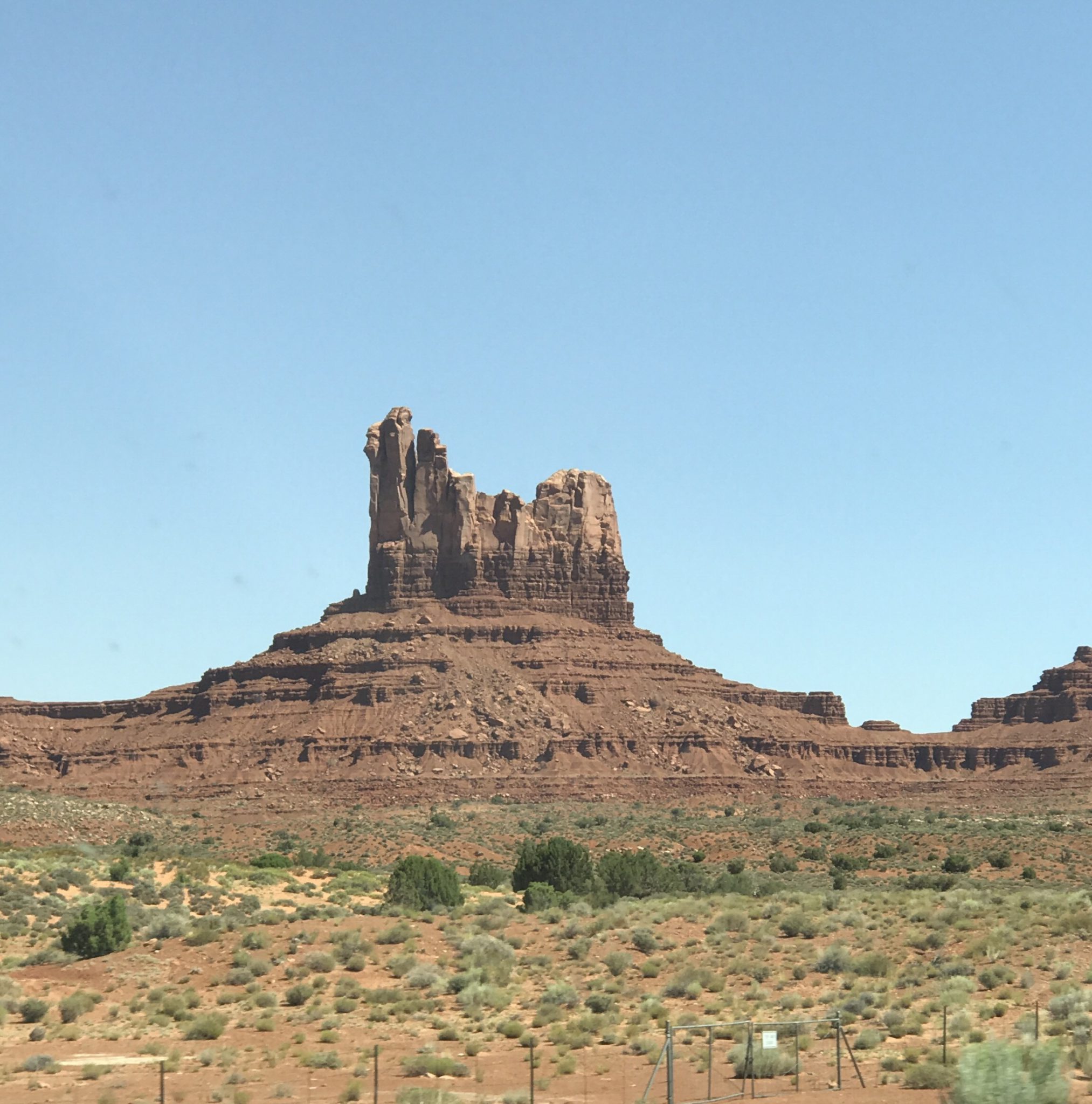 The Road Less Traveled – Visiting Northern Arizona