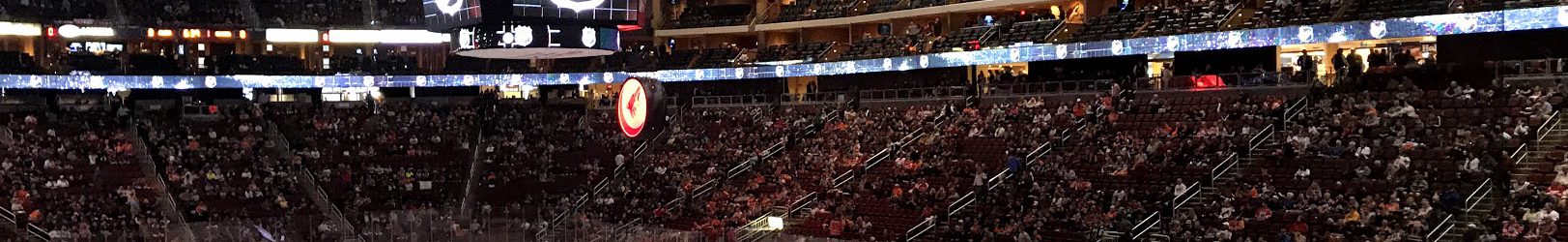 Taking Your Kids to a Professional Hockey Game