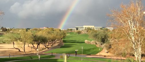 Kids and Golf in Arizona